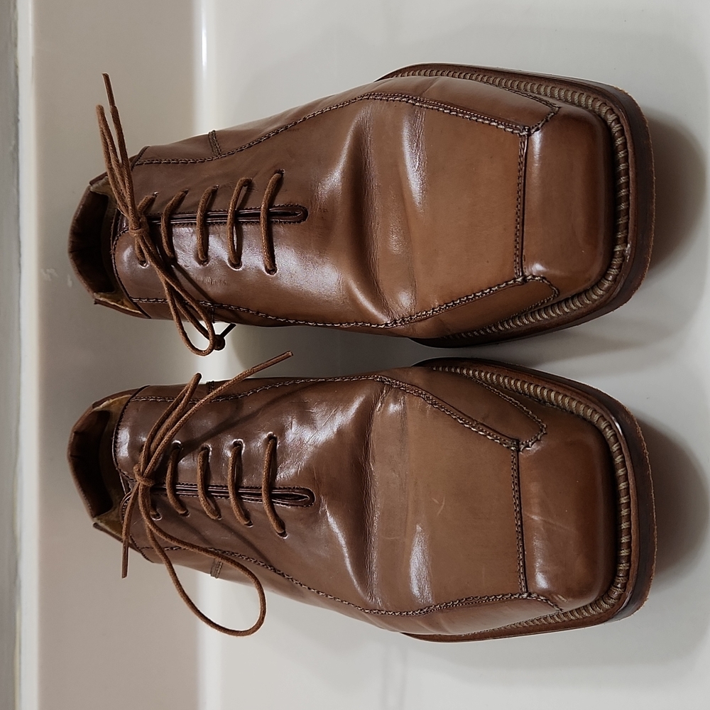 13D Mezlan Oxfords
